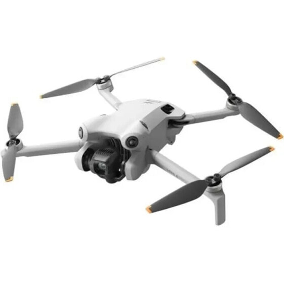 DJI Mini 4 Pro GL-Drohne 4K HDR-Vertikalaufnahme OB03680