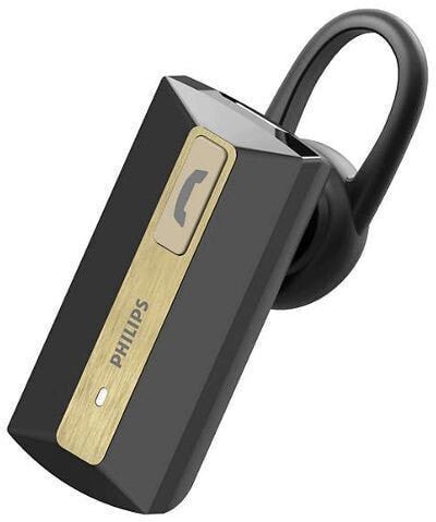 Наушники Bluetooth Philips SHB1202 Золотые (SHB1202/10)