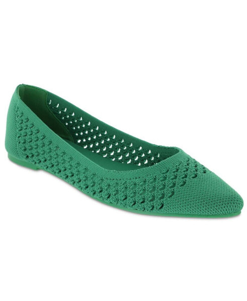 Women's Lovi Pointed Toe Flats