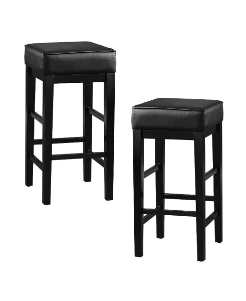 Hunter 29" Bar Stool (Set of 2)