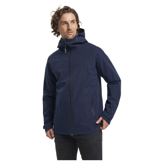 TENSON Dew Point jacket