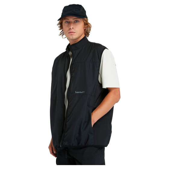 TIMBERLAND Kearsarge Polartec Ultralight Packable Vest