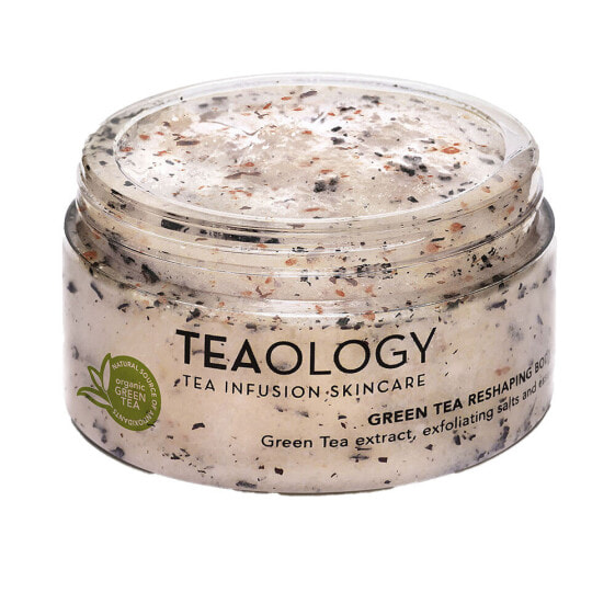 GREEN TEA reshaping body scrub 450 gr