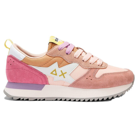 SUN68 Stargirl Multicolor trainers