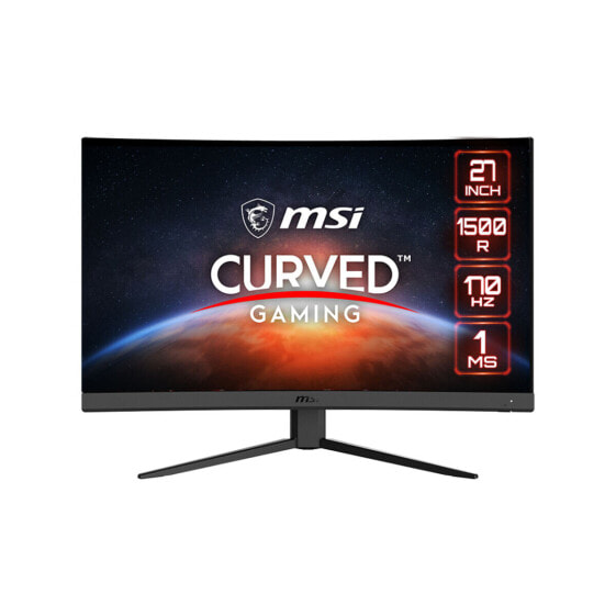 Монитор MSI 27" Full HD