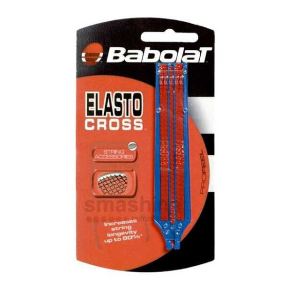 Babolat Elastocross Tennis Racket String Glide