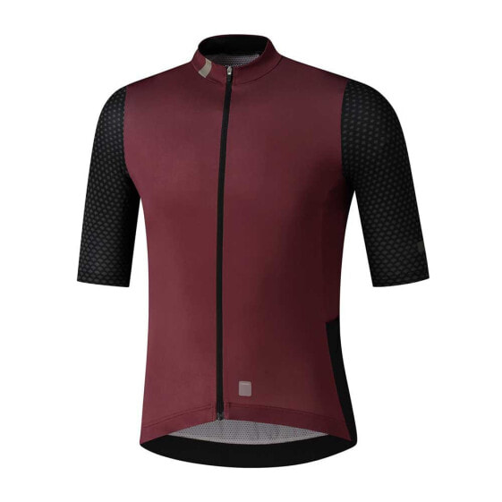 SHIMANO Evolve Short Sleeve Jersey