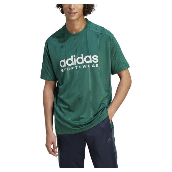 ADIDAS Tiro short sleeve T-shirt