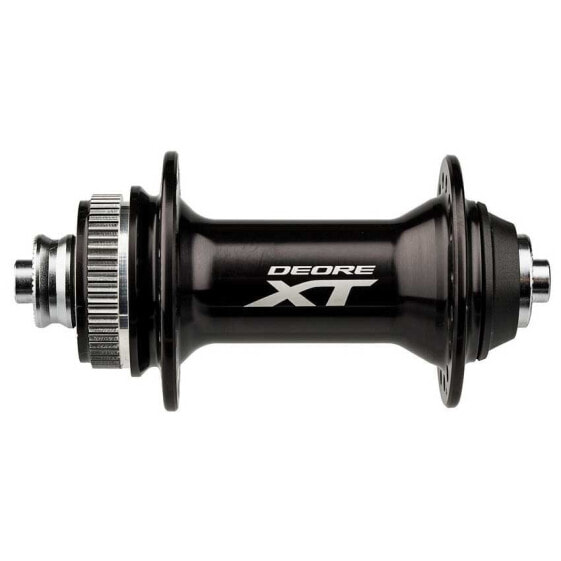 SHIMANO XT Disc CL Front