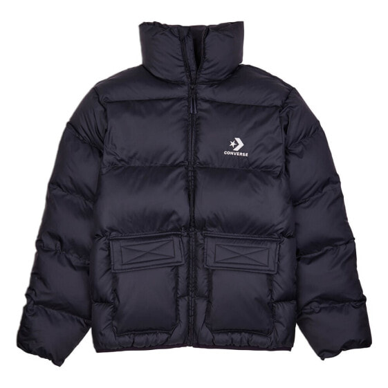 Converse Patch Pocket Puffer