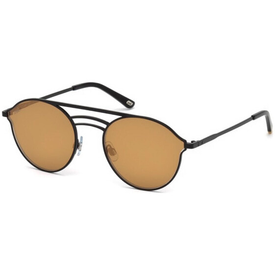 Очки WEB EYEWEAR WE0207-02G Sunglasses