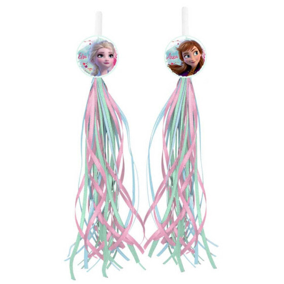 DISNEY Frozen II Decoration For Grips