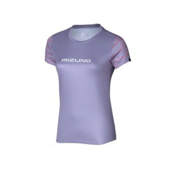 Mizuno Graphic Tee W K2GAA20368