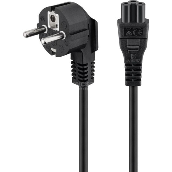 goobay Power Cable 3 m