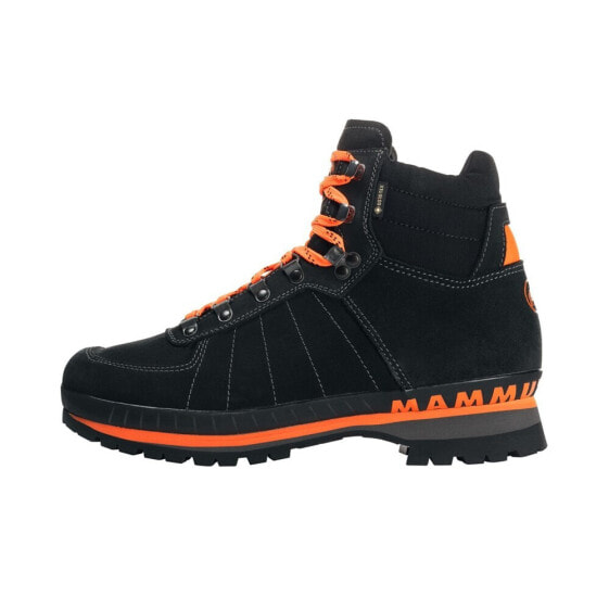 Mammut Yatna Ii High Gtx