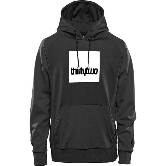 THIRTYTWO Franchise Tech hoodie