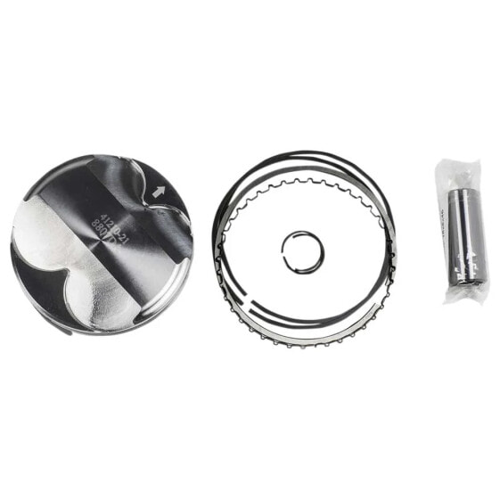 WOSSNER KTM SXF350 FC350 87 95 8807DA Piston Kit