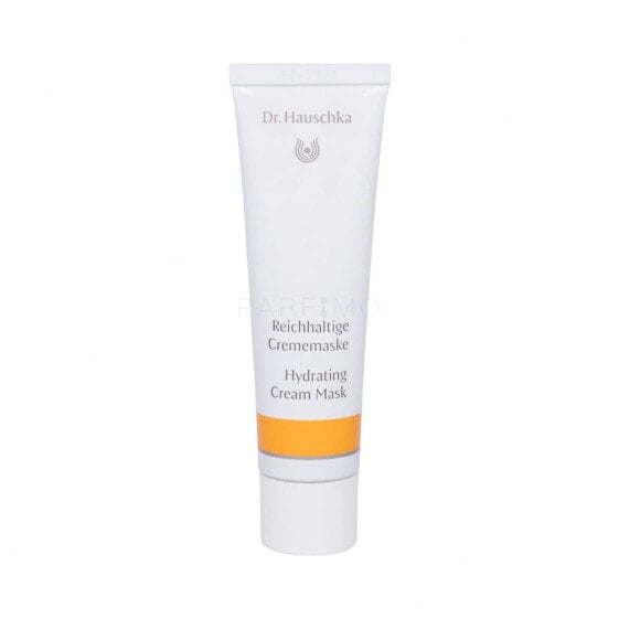 Dr. Hauschka Hydrating Cream Mask 30 ml gesichtsmaske für Frauen