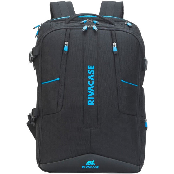 RIVACASE 7860 Gaming 17.3 laptop backpack