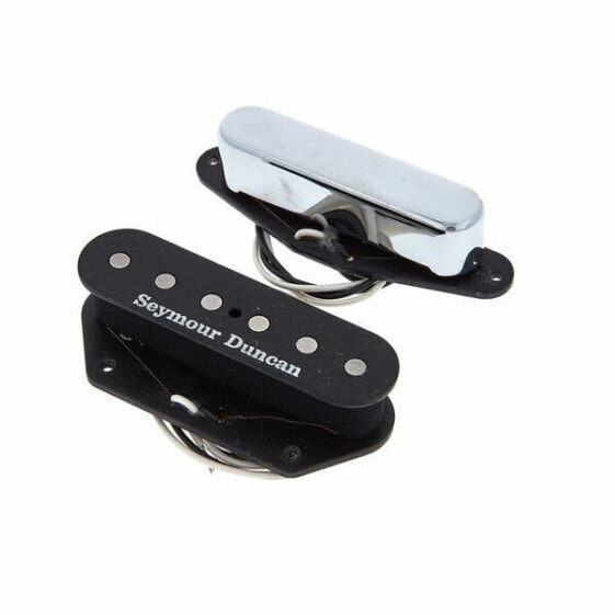 Seymour Duncan Hot T-Style Set