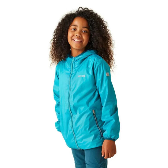 REGATTA Lever II jacket