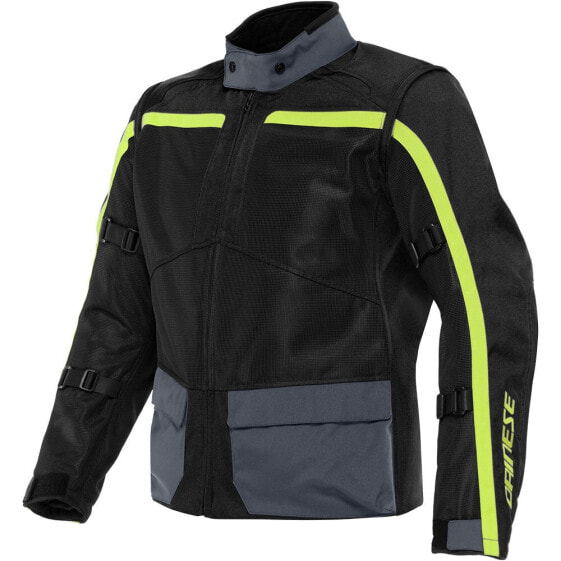 DAINESE OUTLET Outlaw Tex jacket