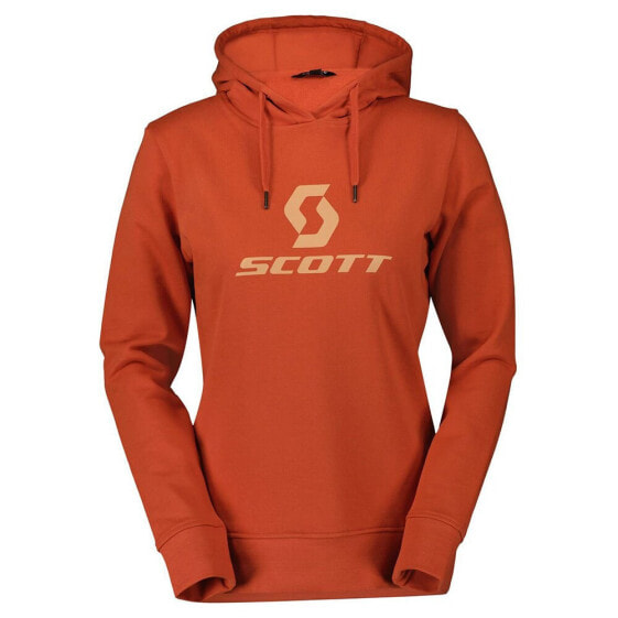 SCOTT Icon hoodie