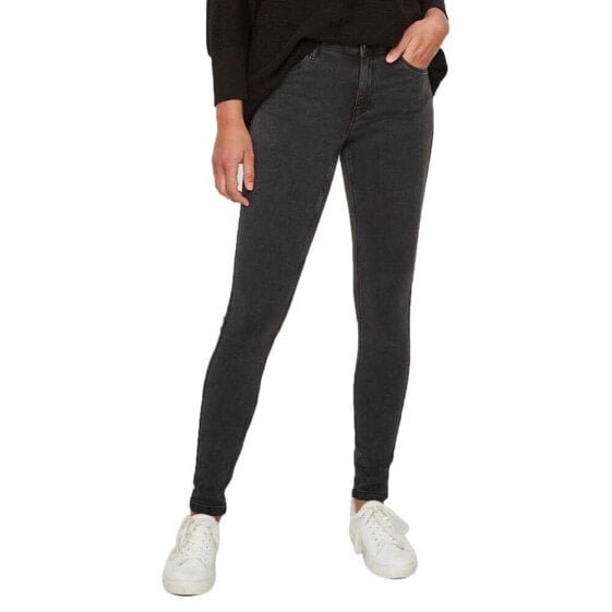 VERO MODA Seven Normal Waist Shape Up jeans