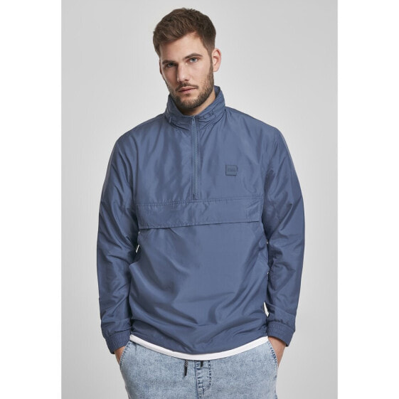 URBAN CLASSICS Hidden sweatshirt