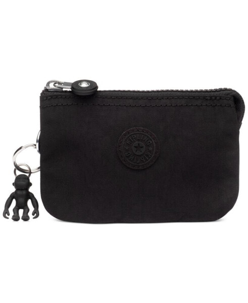 Кошелек KIPLING Creativity Small Pouch with Keychain