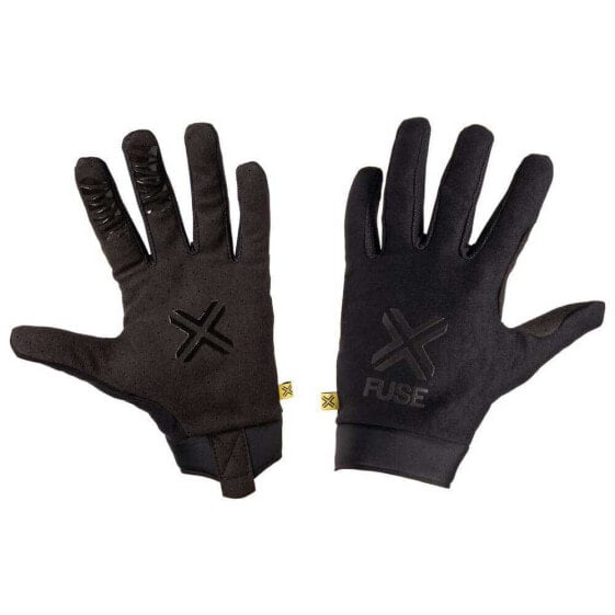 FUSE PROTECTION Omega long gloves