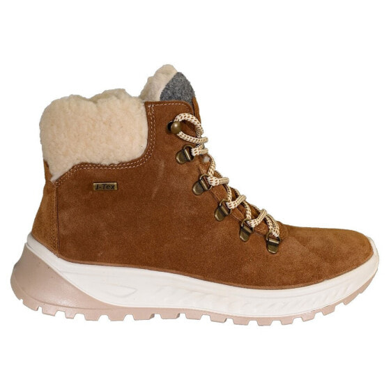LHOTSE Talchako Snow Boots