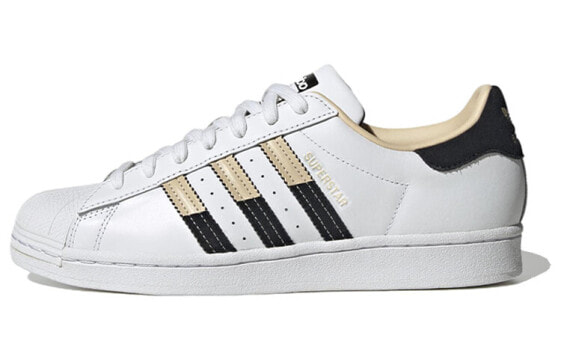 Кроссовки Adidas originals Superstar HQ2166