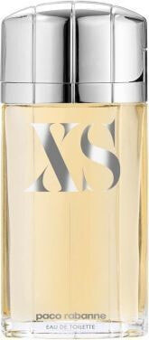 Туалетная вода paco rabanne XS 100 ml