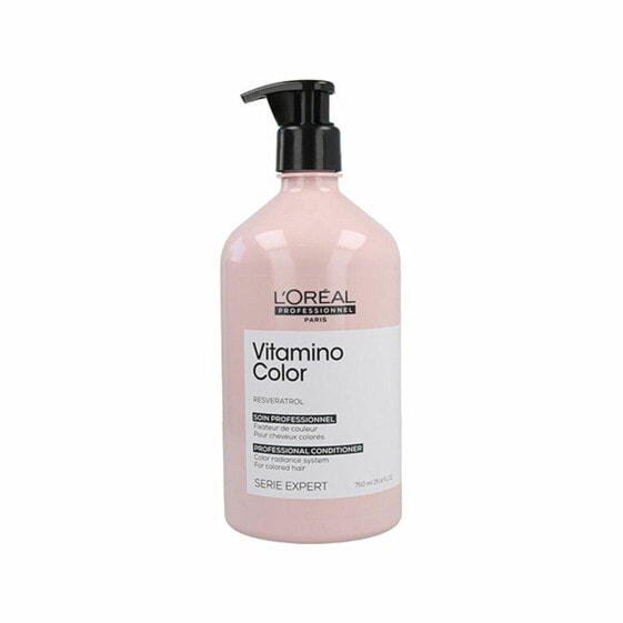 Кондиционер L'Oreal Professionnel Paris Vitamino Color (750 ml)