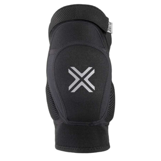 FUSE PROTECTION Alpha Closed Knee Guards