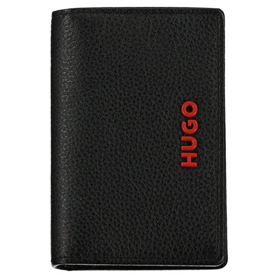 HUGO Subway 3.0 Bifold Wallet