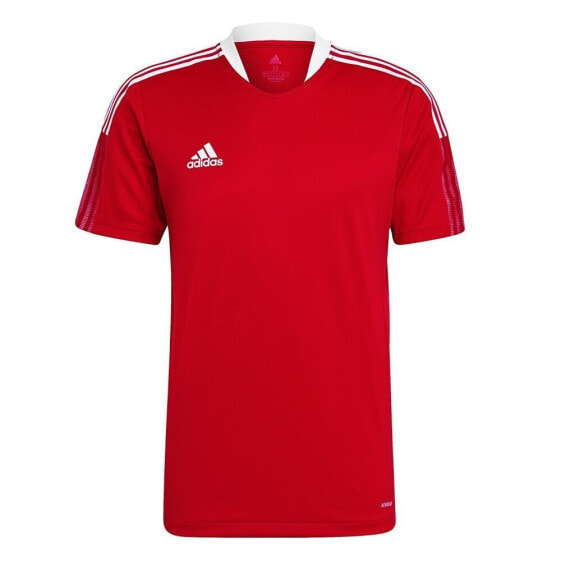 Футболка Adidas Tiro 21 для мужчин