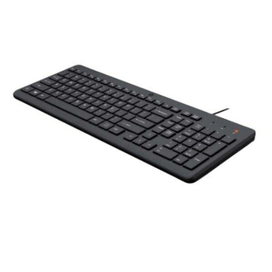 HP 150 keyboard