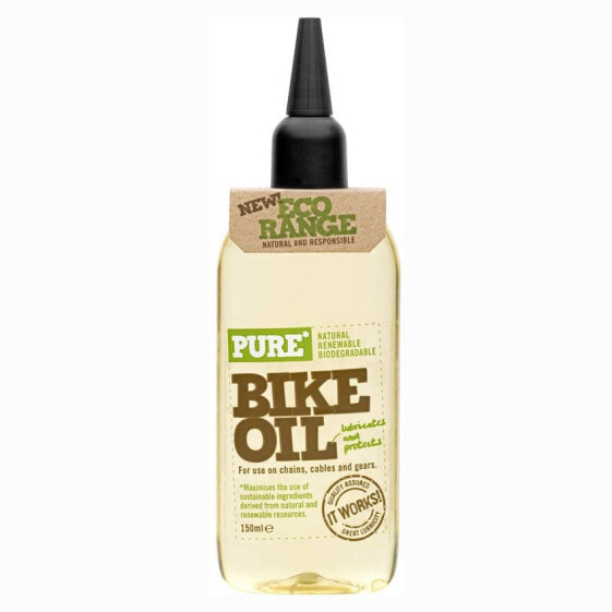 WELDTITE Pure Bike Oil 150ml