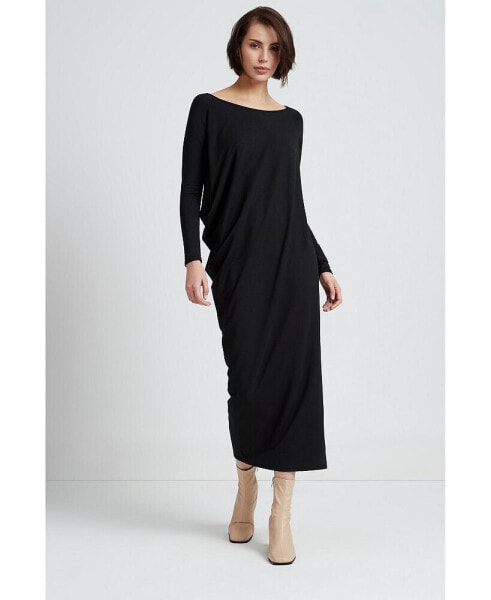 Plus Size Kensington Dress