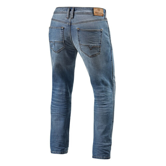 REVIT Brentwood SF jeans