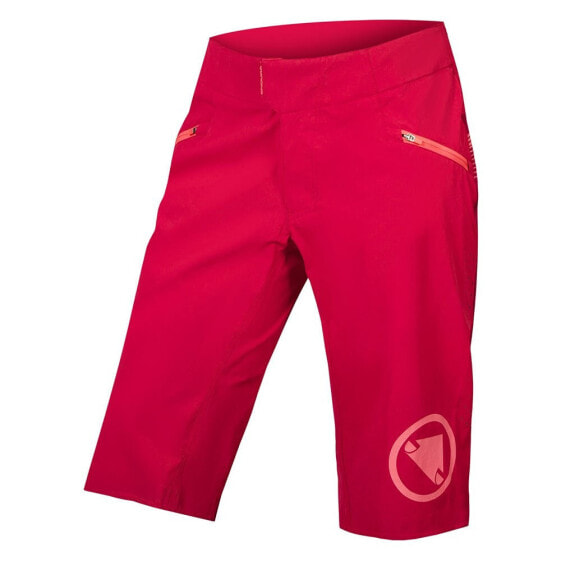 Endura SingleTrack Lite Short Fit shorts