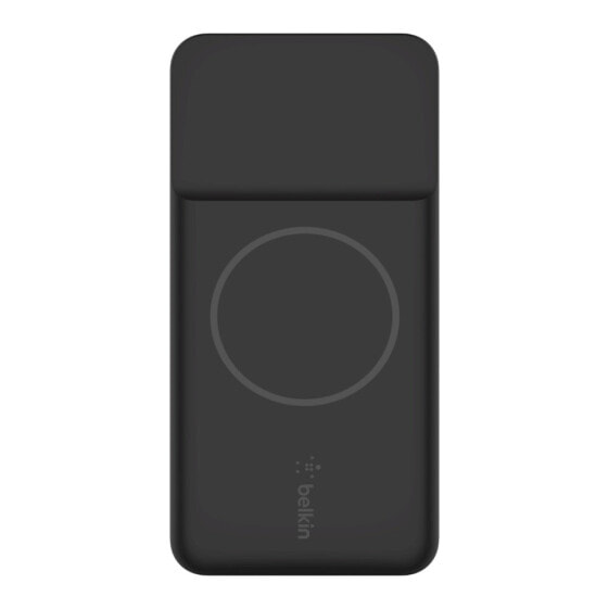 Беспроводная зарядка Belkin 10000 mAh - 7.5 W - Черный