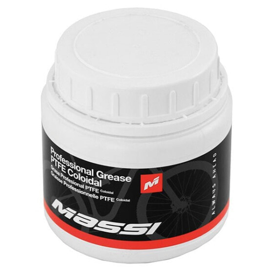 MASSI Professional Grease PTFE Coloidal 500g