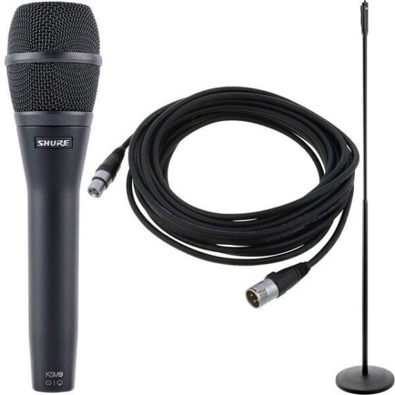 Микрофон Shure KSM 9
