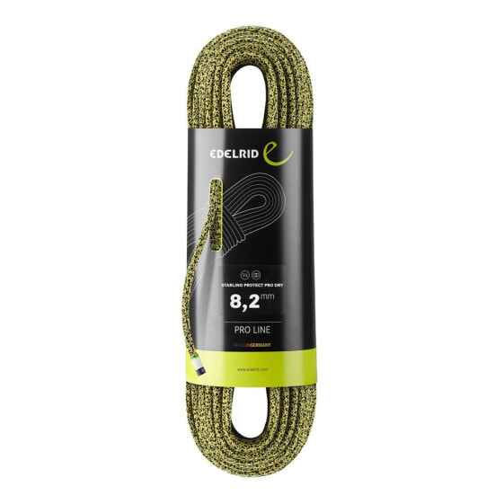 EDELRID Starling Protect Pro Dry 8.2 mm Rope