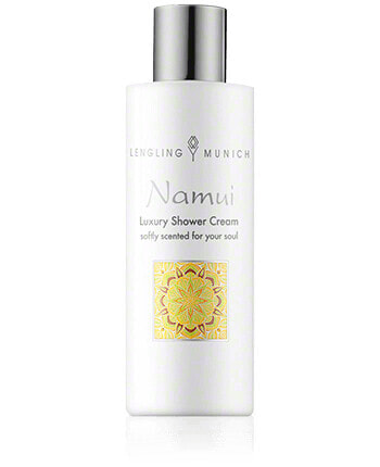 Lengling Namui Luxury Shower Cream (200 ml)