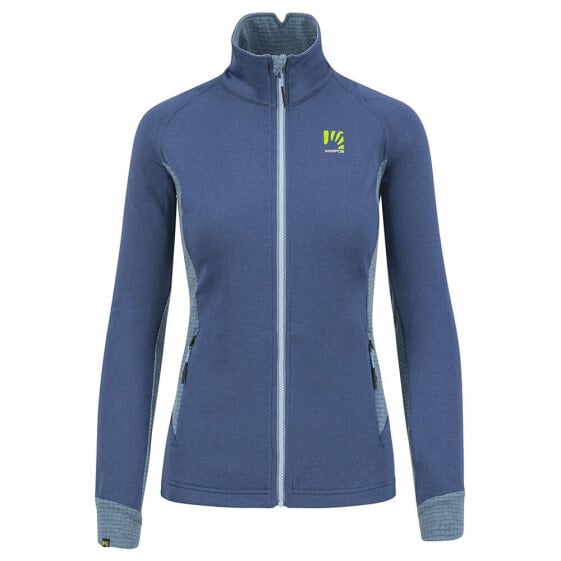 KARPOS Pizzocco Evo full zip fleece