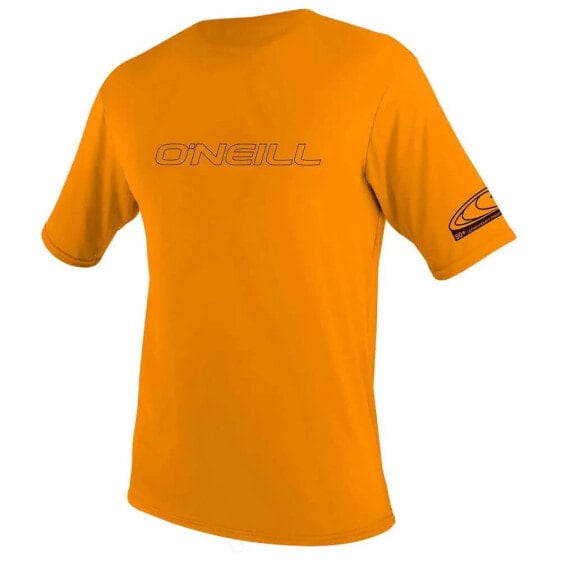 O´NEILL WETSUITS Basic Skins T-Shirt